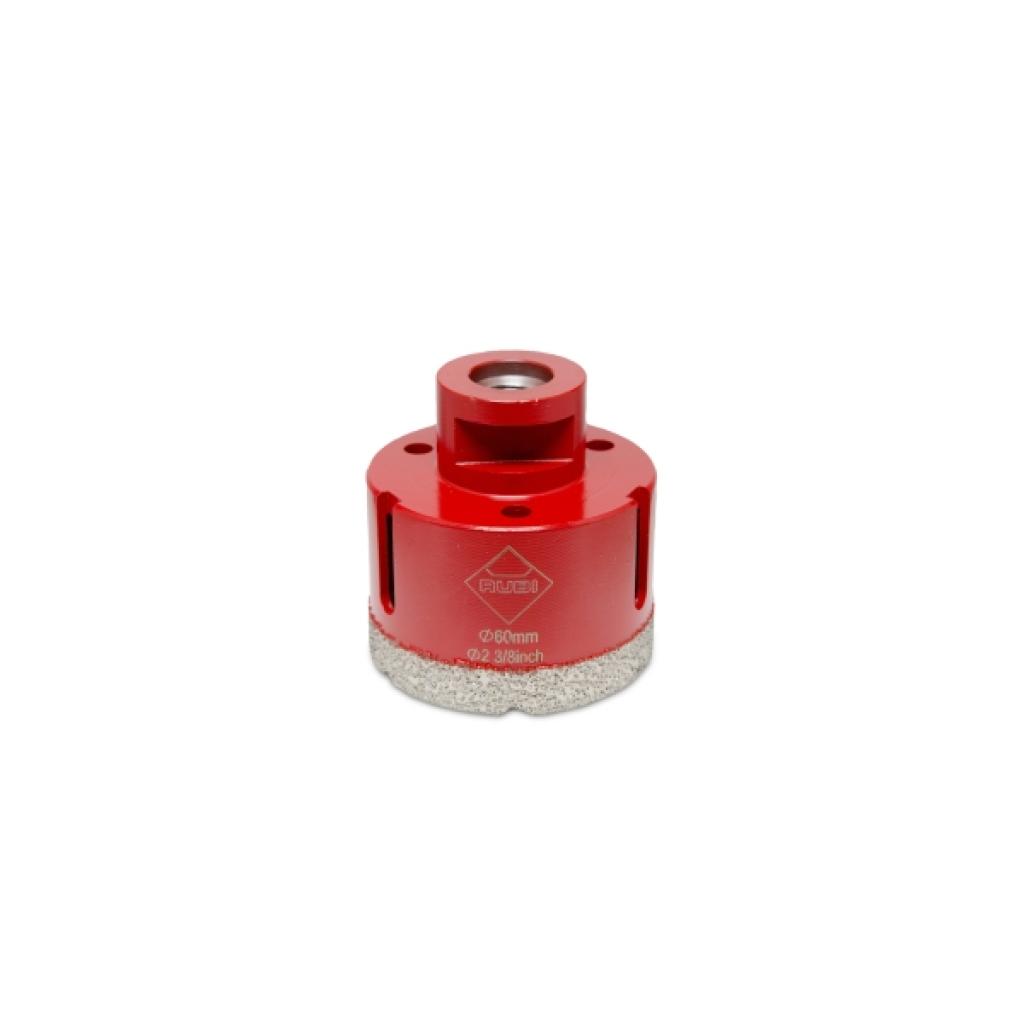 Rubi DRYGRES-BOOR Ø 60 mm