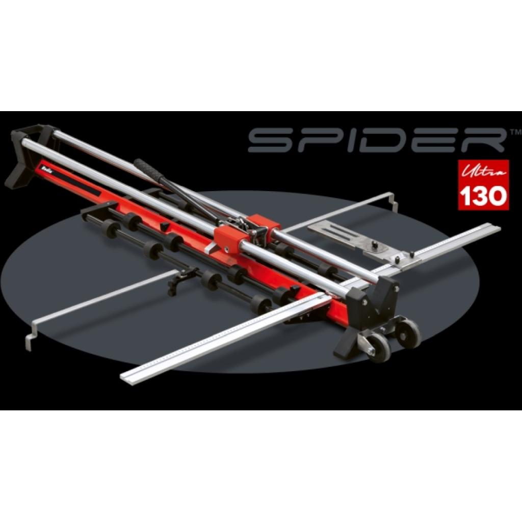 Tegelsnijplank Rodia® Spider Ultra 155 (snijlengte 155 cm) incl. beschermhoes