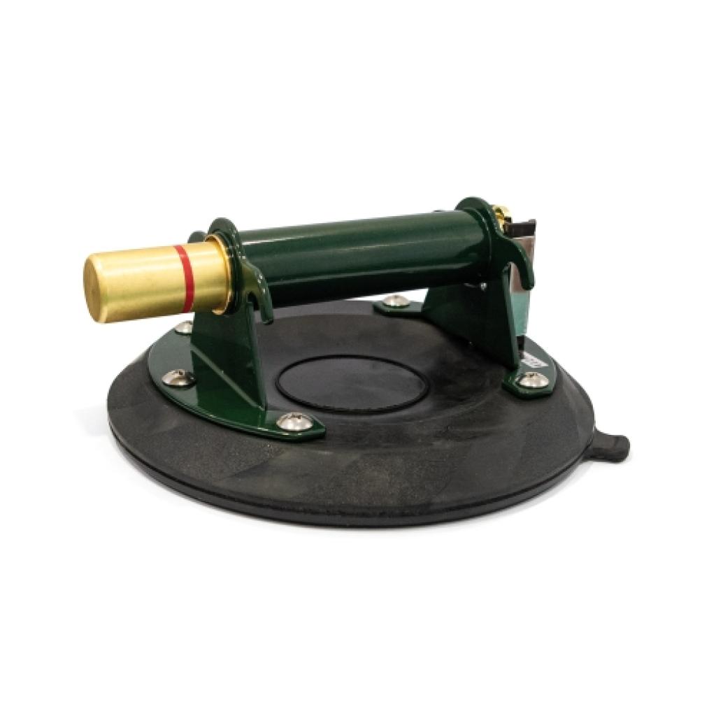 Zuigheffer Alu basis pompsysteem 100 Kg