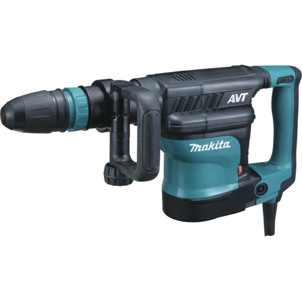Makita HM1111C SDS-MAX breekhamer 11,2J 1300W AVT + koffer