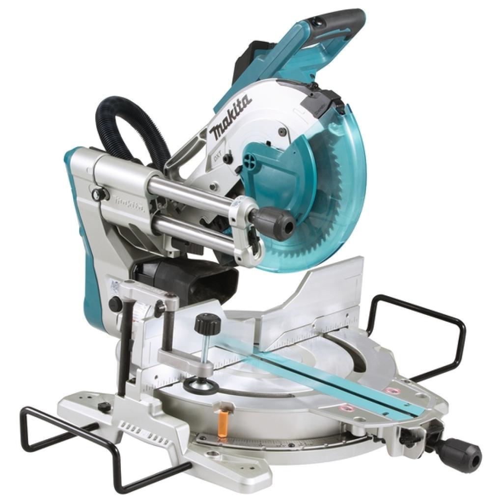 Makita LS1019L Afkort-verstekzaag 260mm 1510W