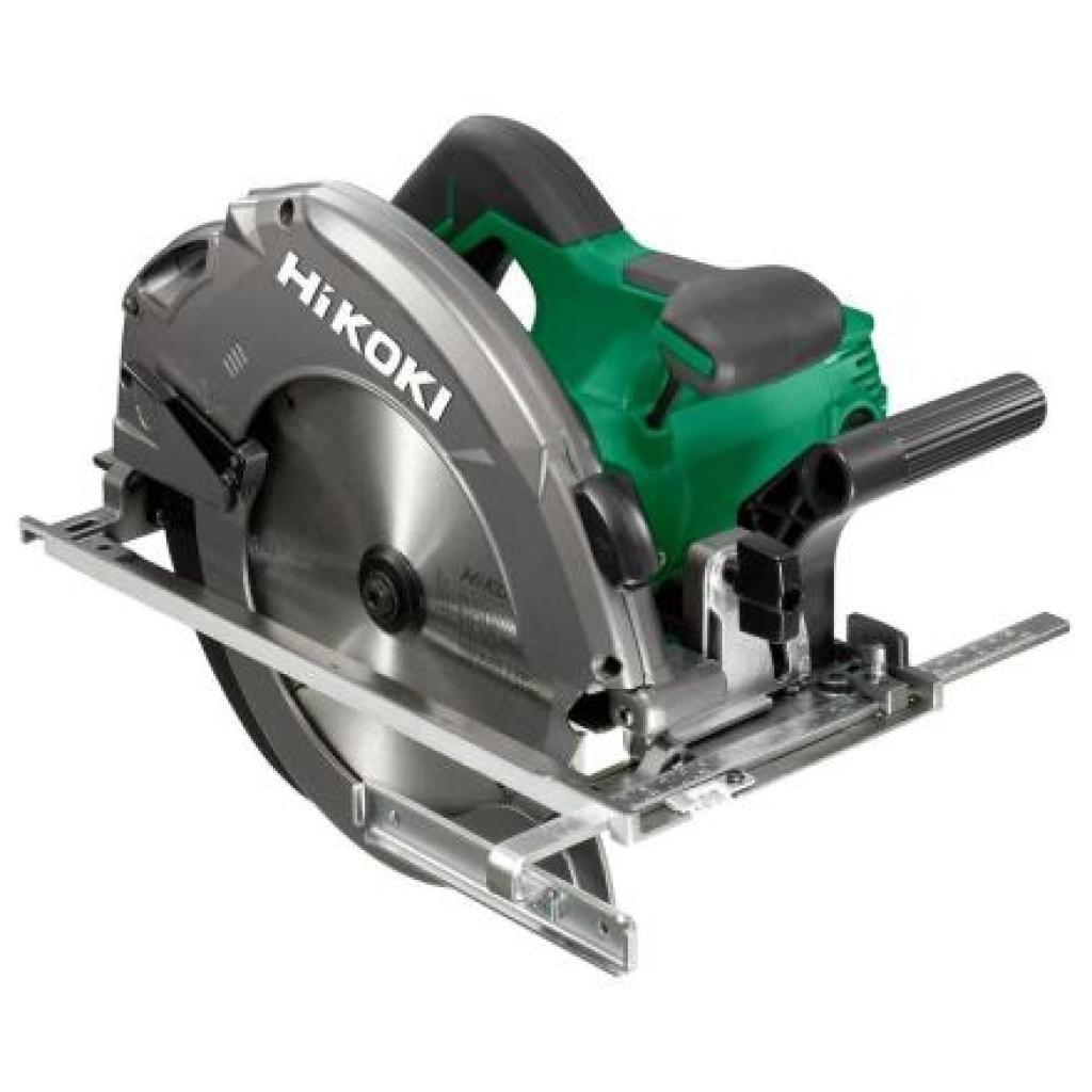 HiKOKI C9U3WBZ/ CIRKELZAAGMACHINE 230V - 2.000 W - 235MM - ZAAGDIEPTE 86MM - in KUNSTOF KOFFER incl.