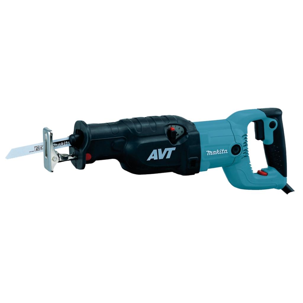 Makita JR3070CT Reciprozaag 1510W + koffer