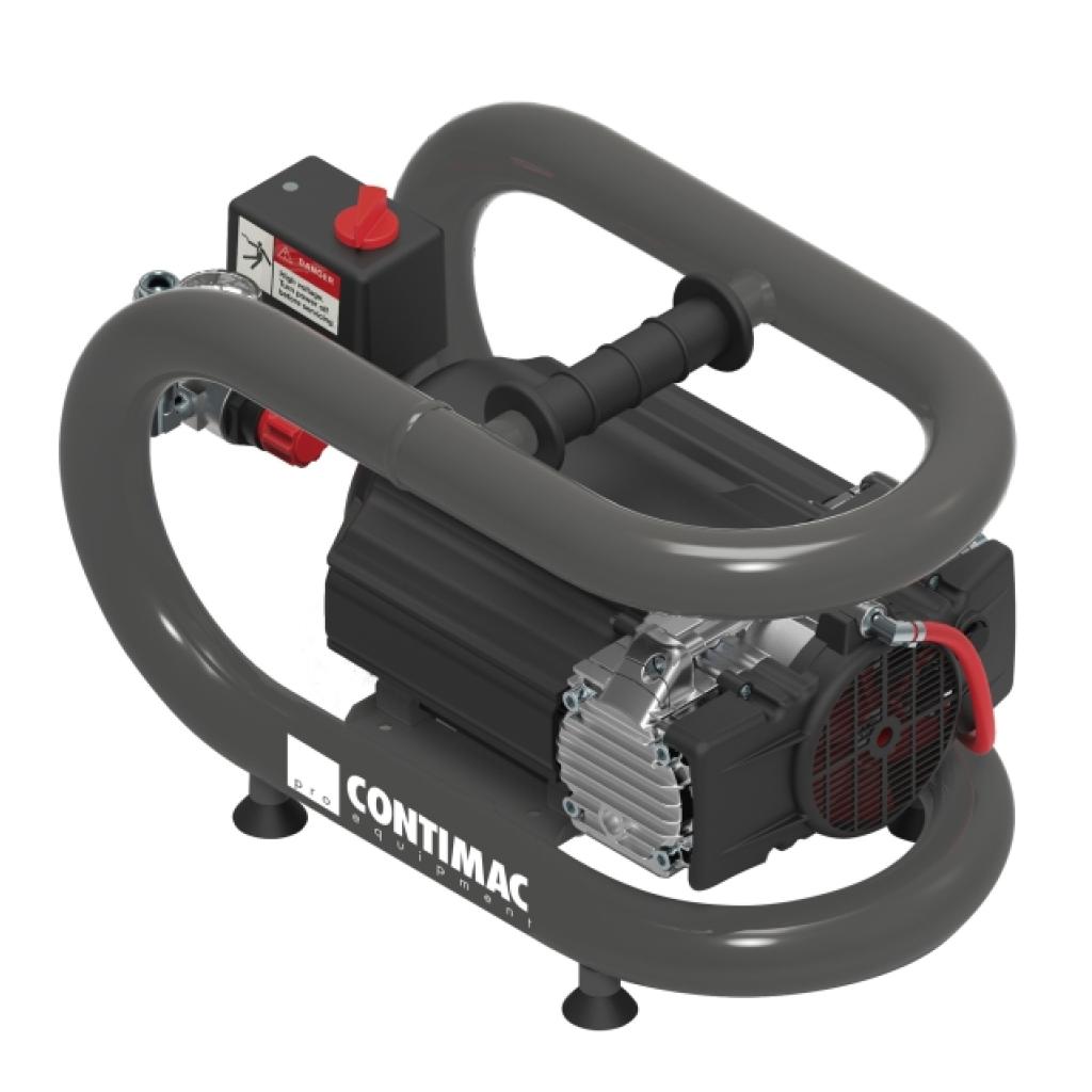 Contimac CM 210/8/3 W BOXER