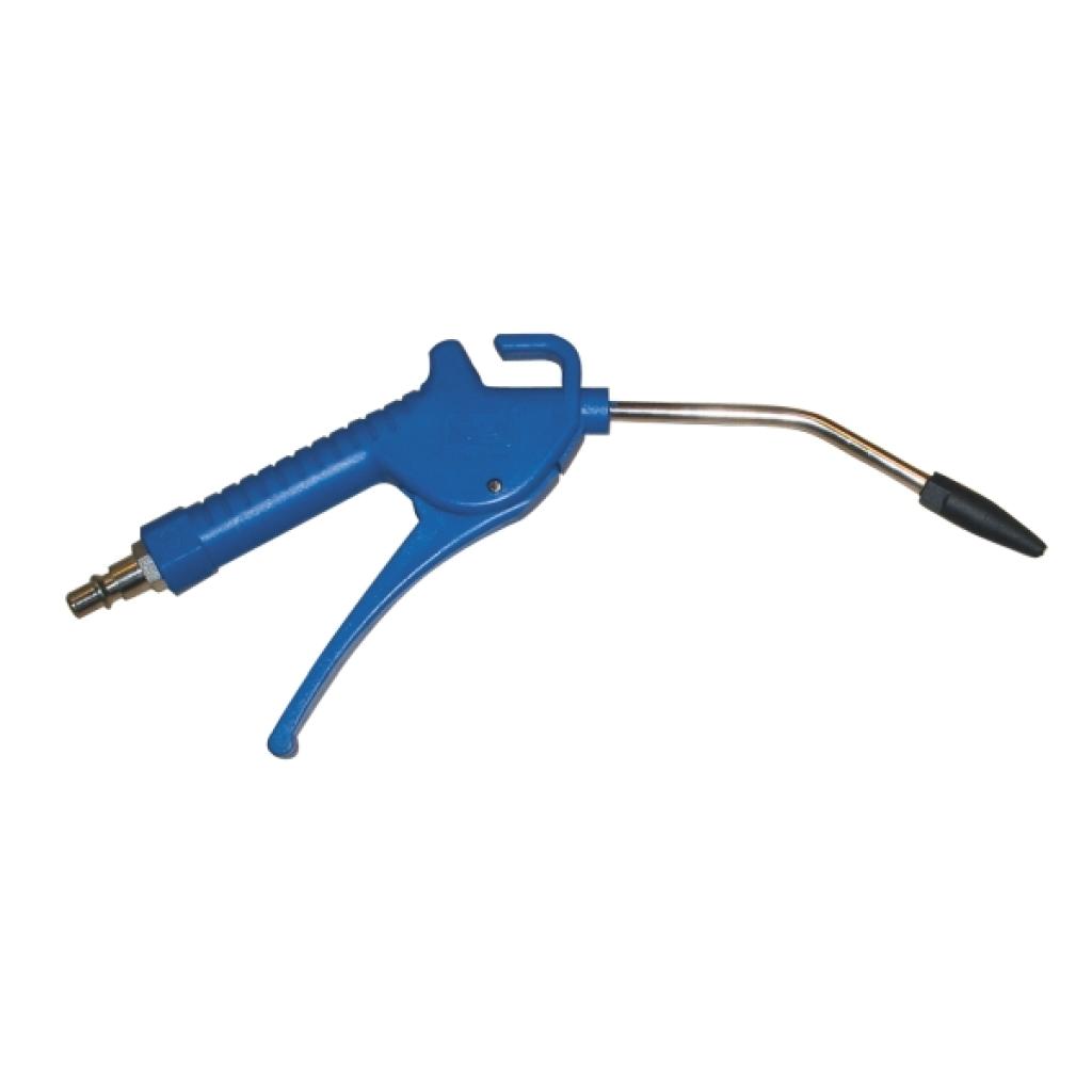 Contimac Blaaspistool Met Silencer