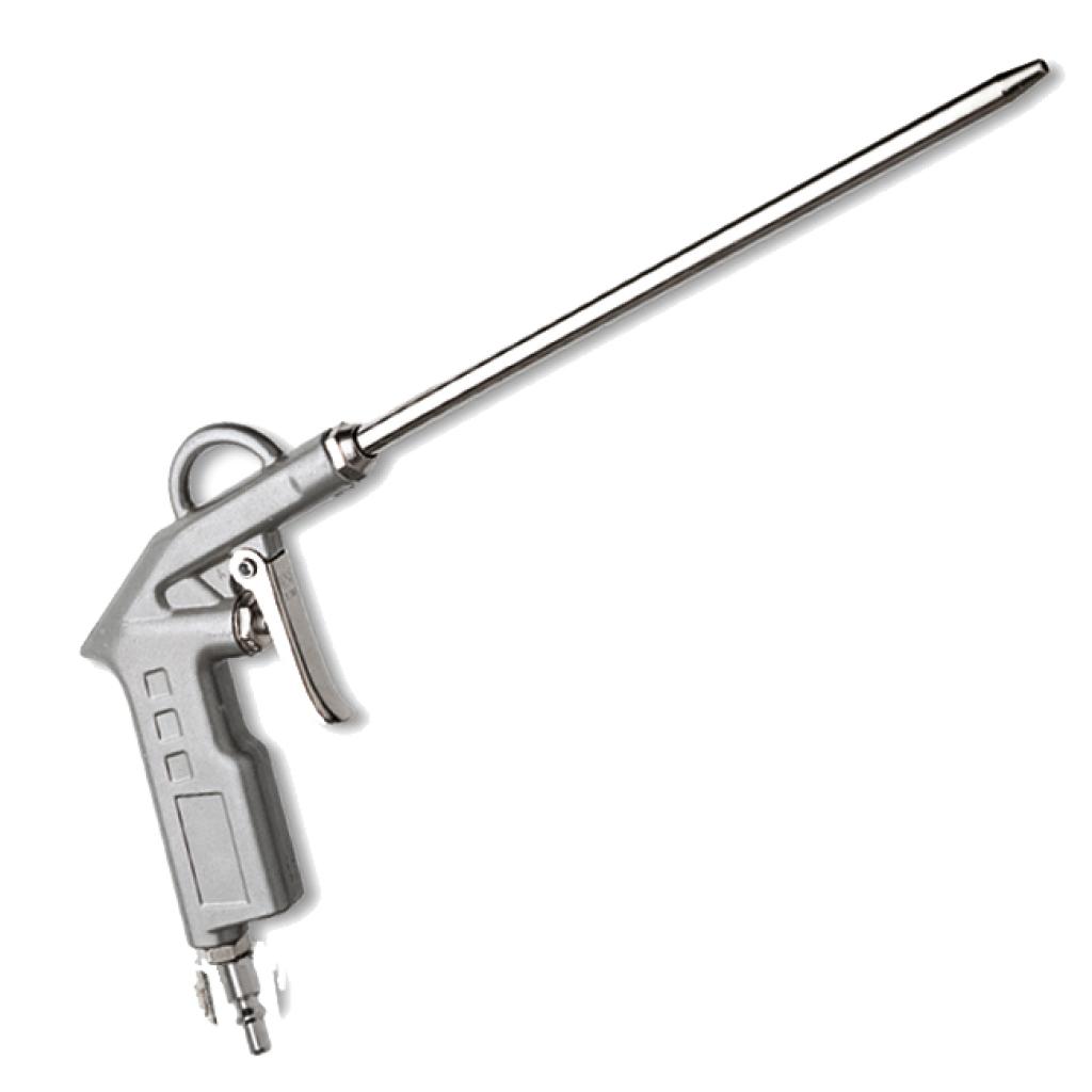 Contimac BLAASPISTOOL MET LANGE BEK