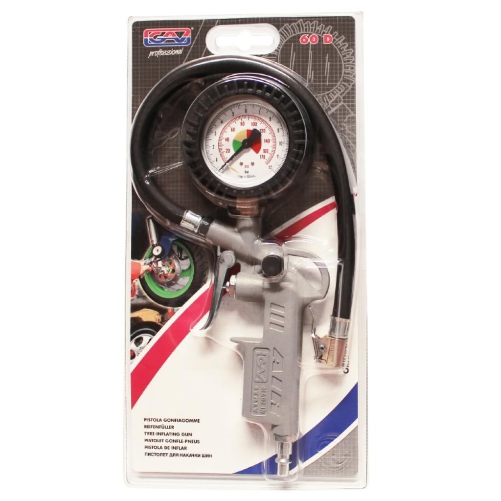 Contimac BANDENBLAZER (BLISTER)