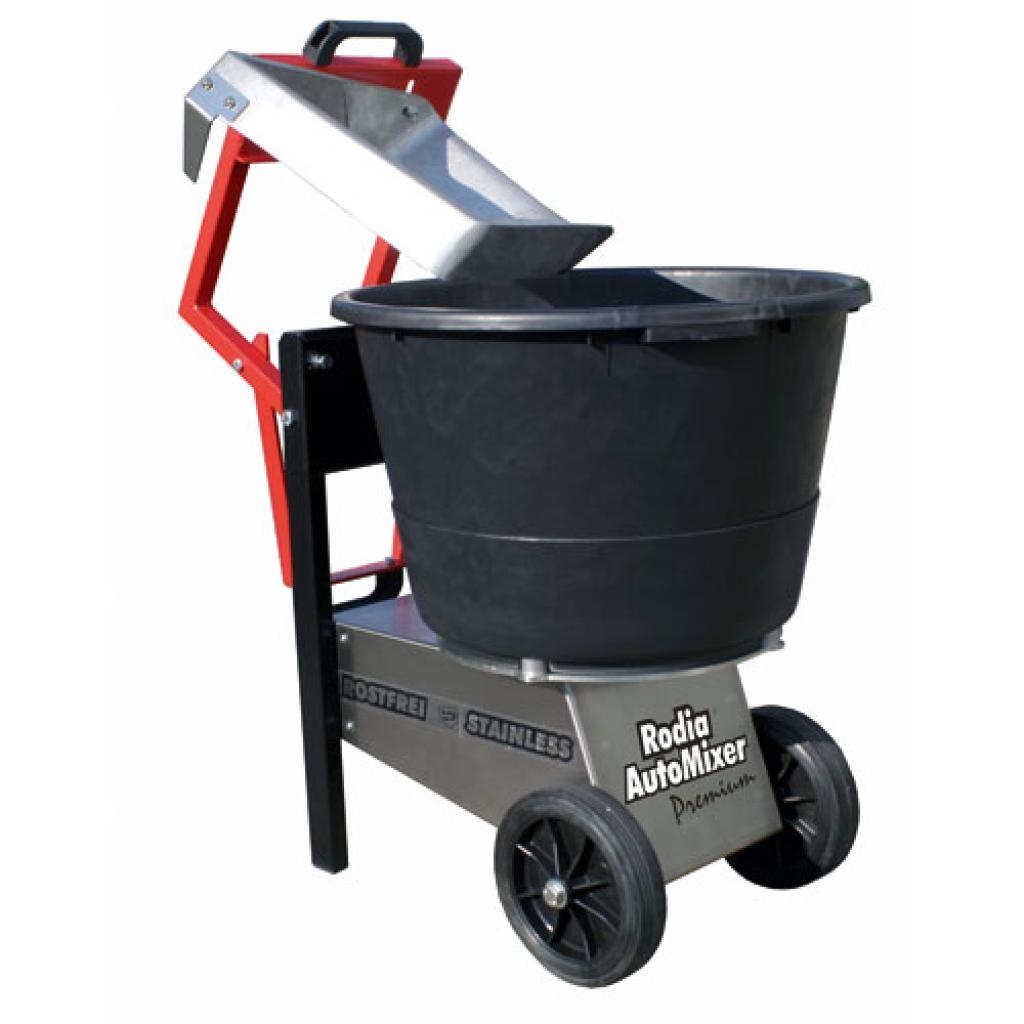 Rodia® Automixer® Premium voor tegelzetters