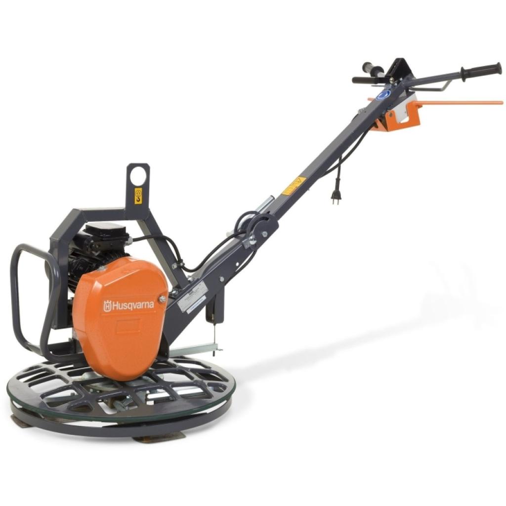 Husqvarna poliermachine BG245 - 60 cm