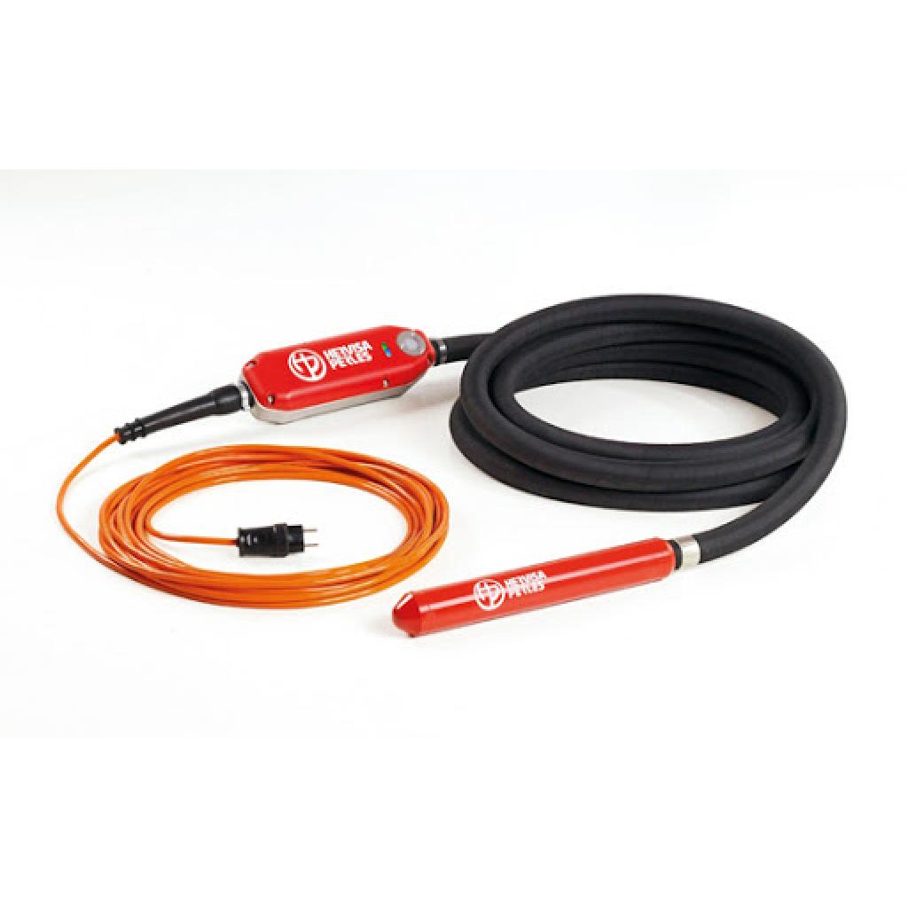 Trilnaald T-Runner Plus diam. 58 elektronische omvormer