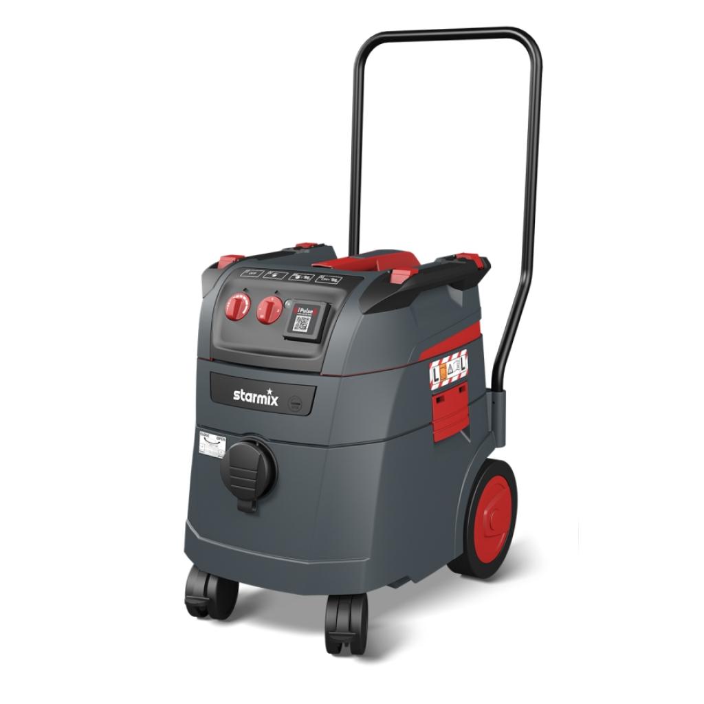 Contimac iPULSE L-1635 TOP STARMIX