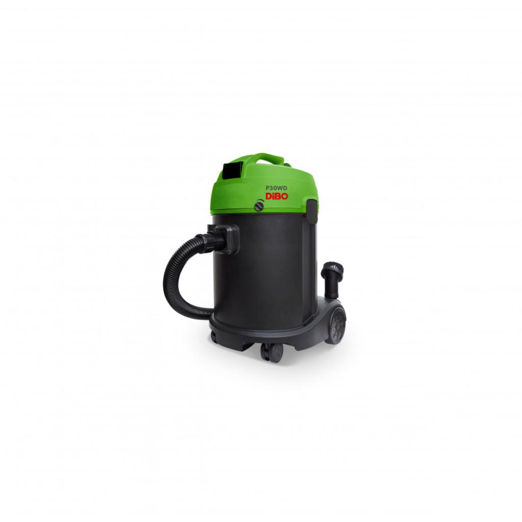 Dibo Stof/waterzuiger P30 WDS