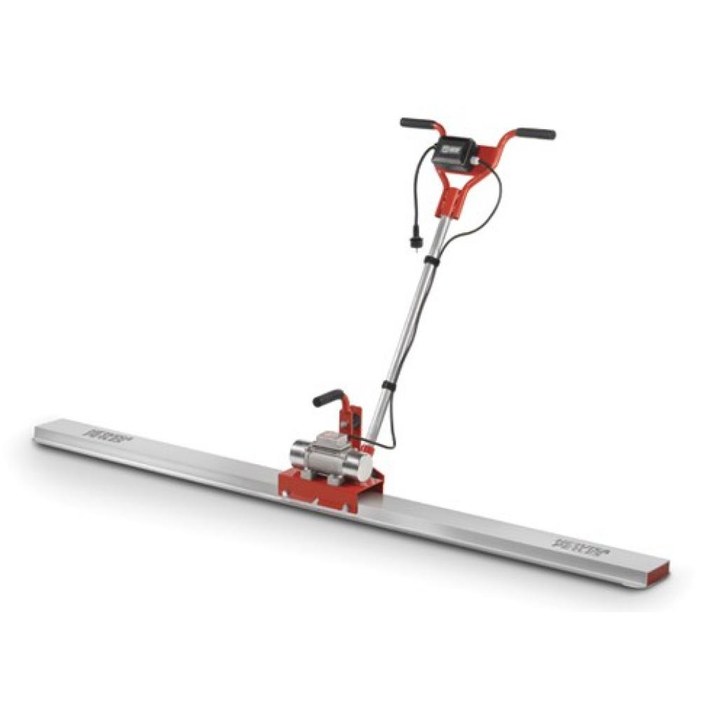 Trilbalk Zeus (lengte 2m) met elektrische motor