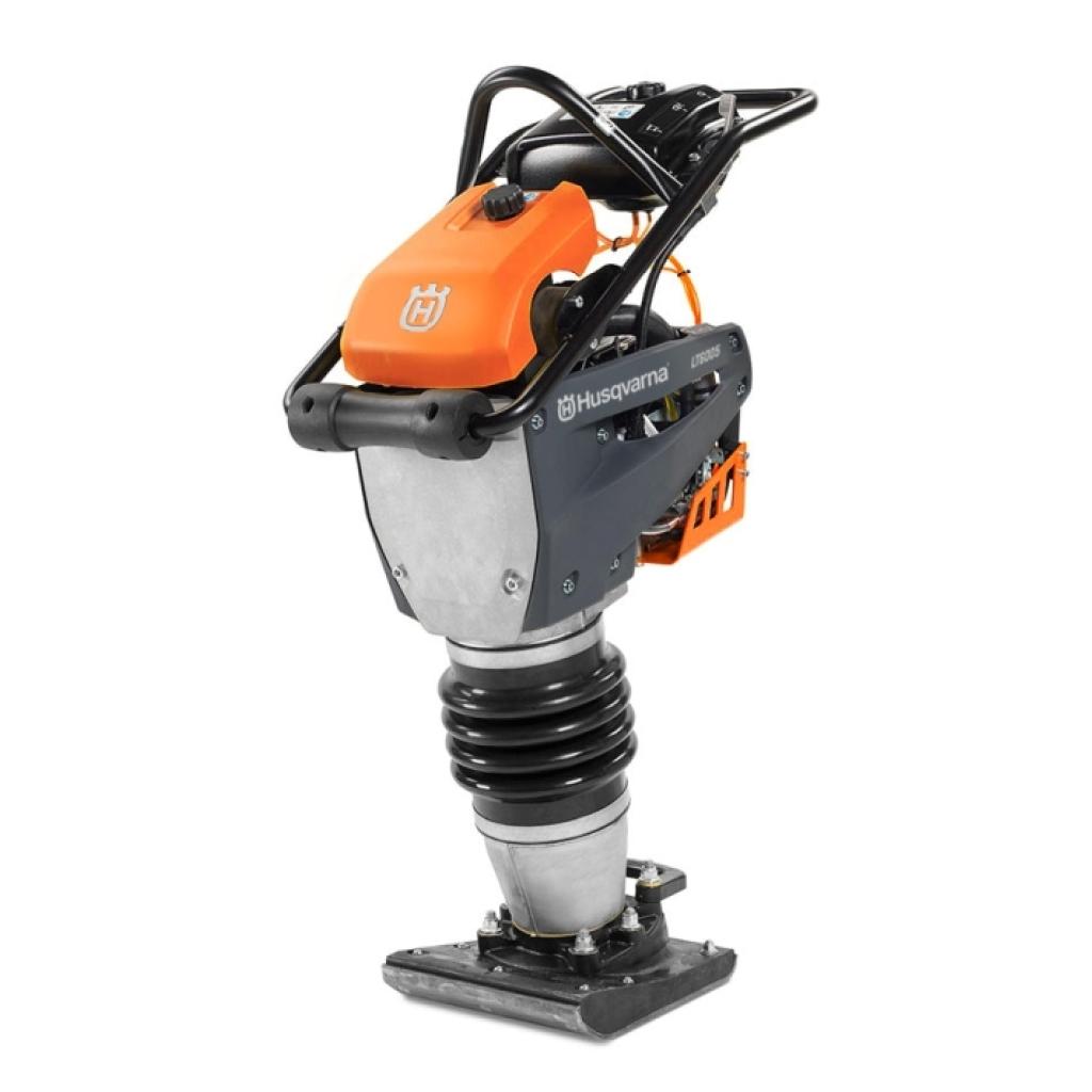 Husqvarna trilstamper LT 6005 Honda GXR120