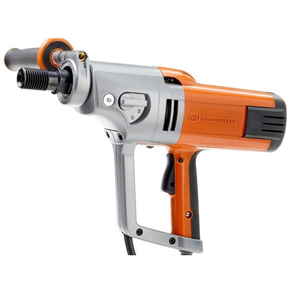 Husqvarna BOORMOTOR DM230    1/2'' BINNENDRAAD