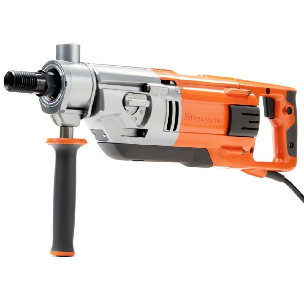 Husqvarna BOORMOTOR DM220    1/2'' BINNENDRAAD