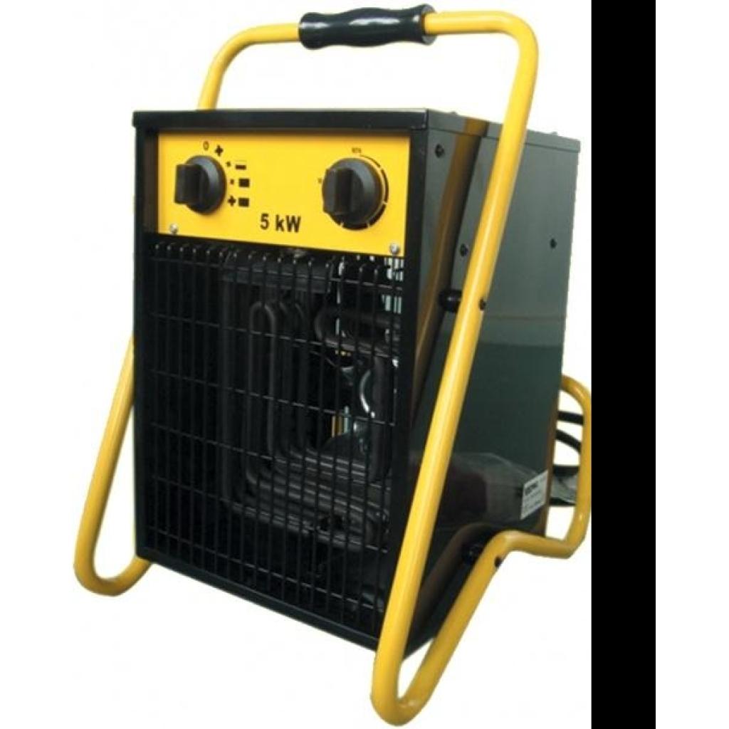 Elektrische kachel VK 5.0 - 5000W
