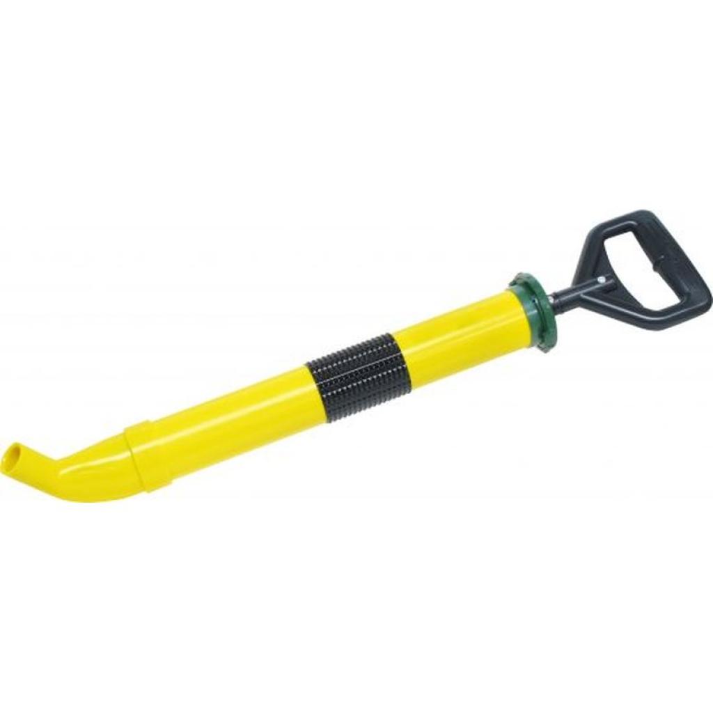 Handmortelpomp nr. 2  Press&amp;Fill XL 30° rond - 24 mm