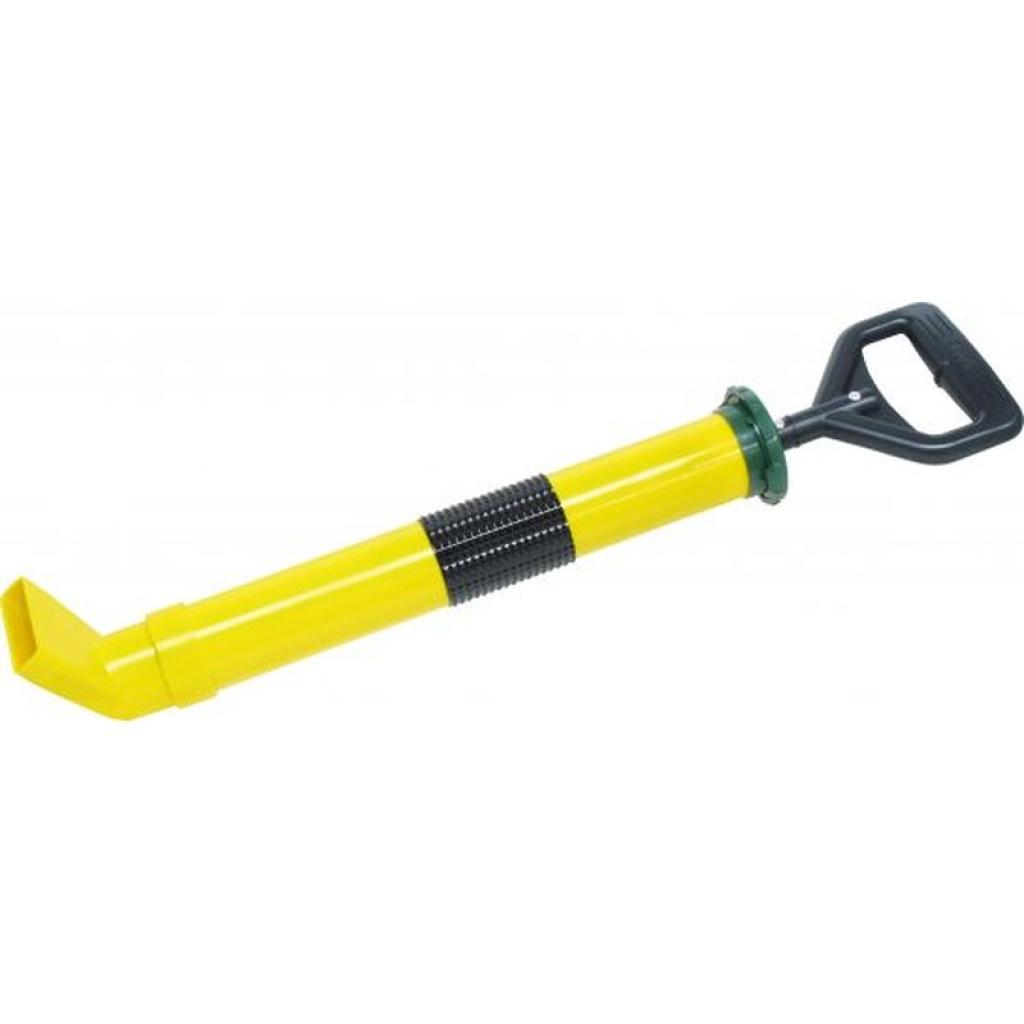 Handmortelpomp nr. 3 Press&amp;Fill XL 30° ovaal - 18 mm