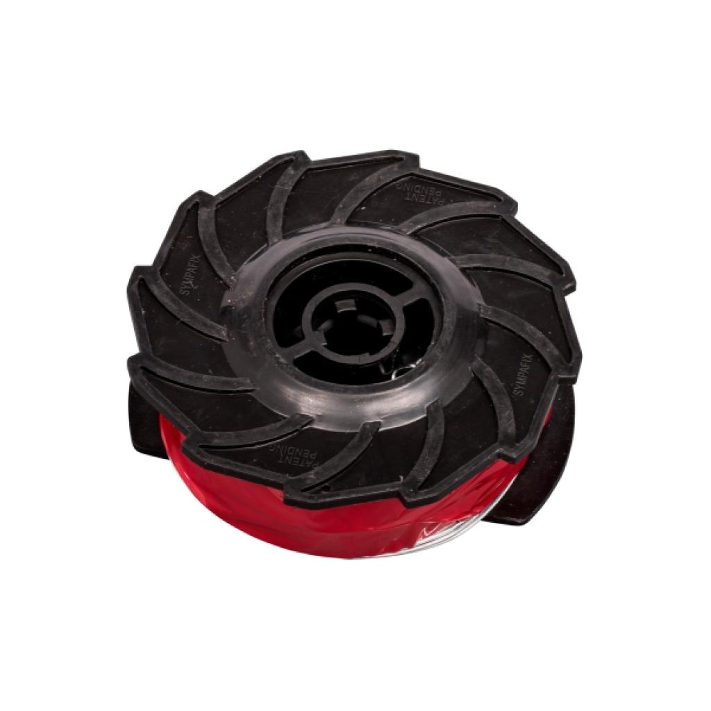 Sympafix Vlechtdraad gegalvaniseerd voor RT200-X (50 st) 70896