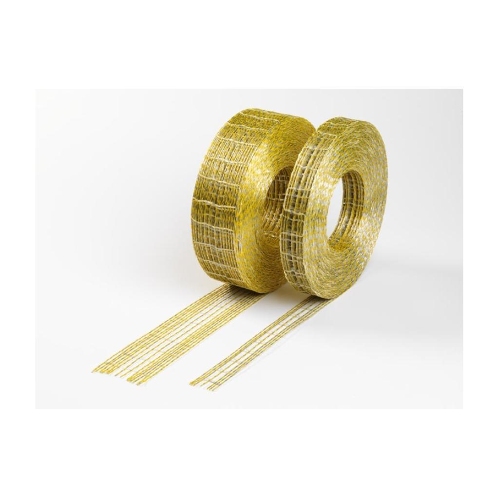 Ytong murfor compact 80 mm (30m/rol)