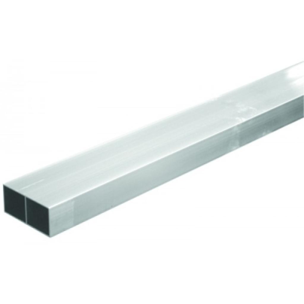 Rij Alu R4 metser zwaar 1.5m