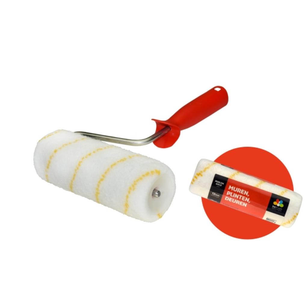 Polyamide super anti-spatrol 18 cm