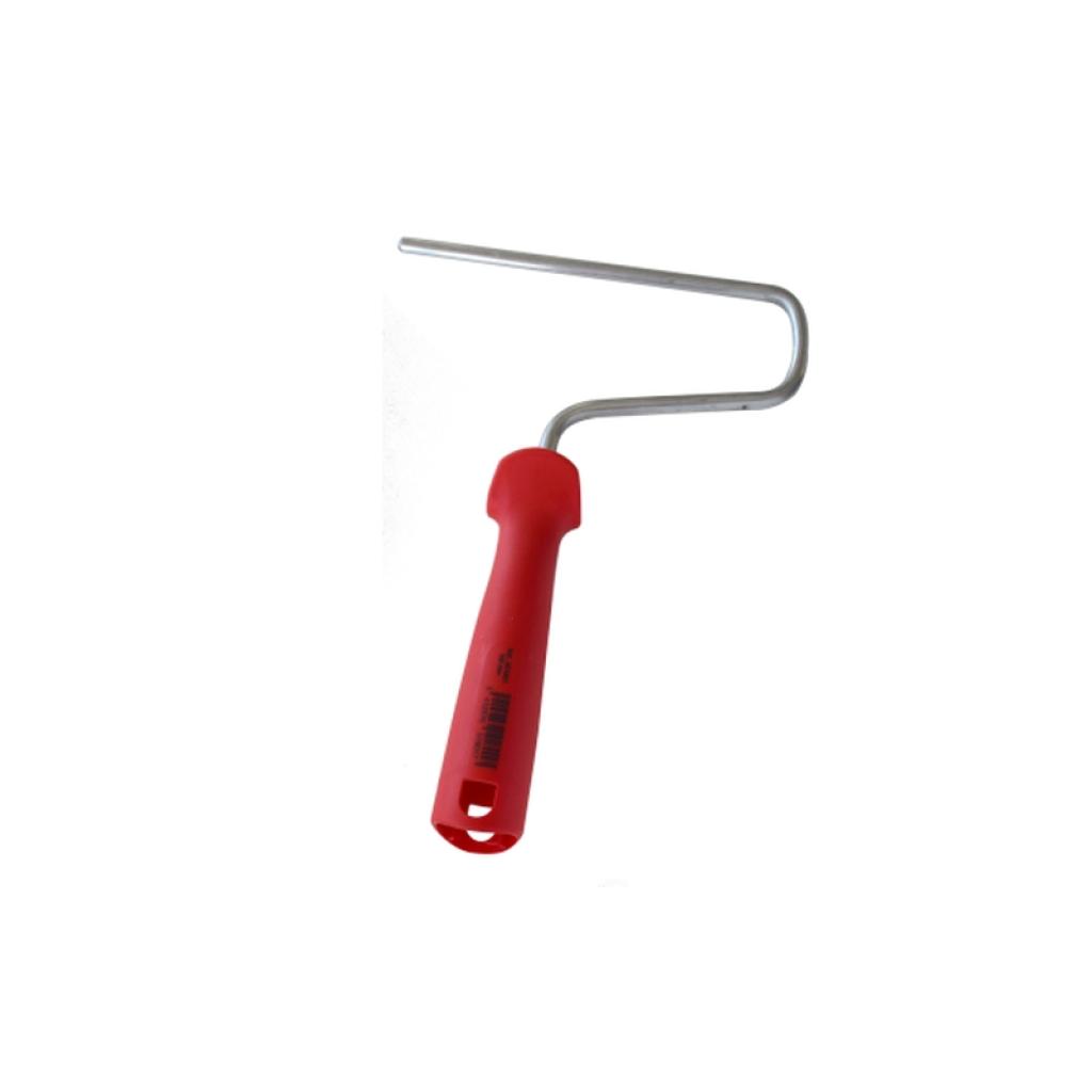 Beugel voor rol 18 cm - kort /8mm