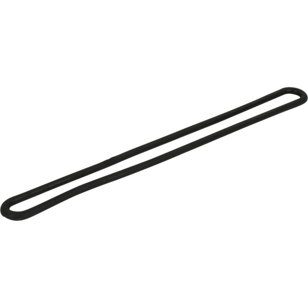 Spanrubbers, 40 cm, set a  10 st