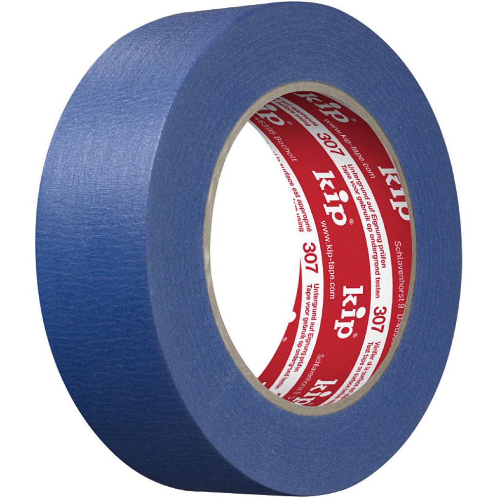 Kip Masking tape blauw voor buiten 36 mm 50 m 307-36