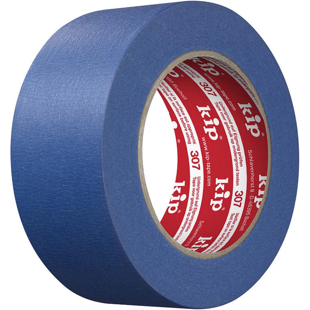 Kip Masking tape blauw voor buiten 48 mm 50 m 307-48