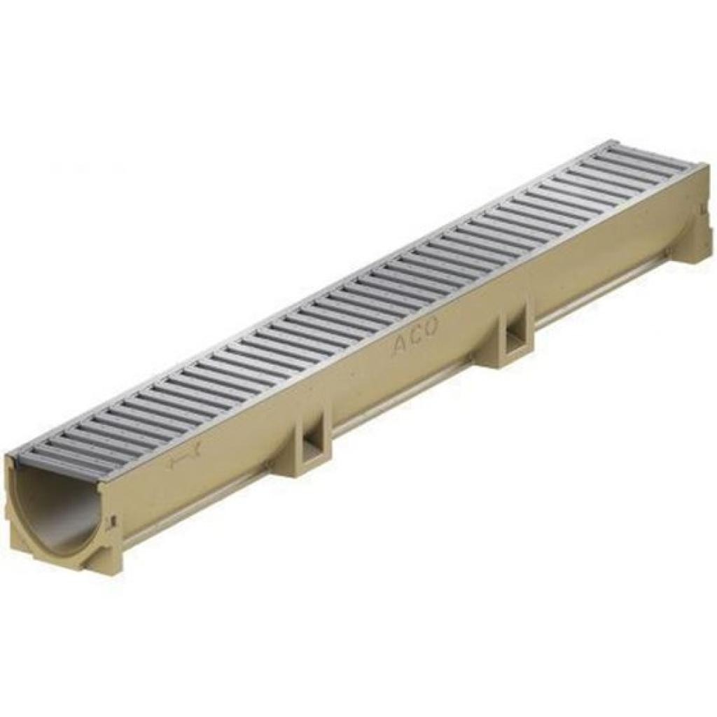 ACO Euroline 100 Galva 100 cm