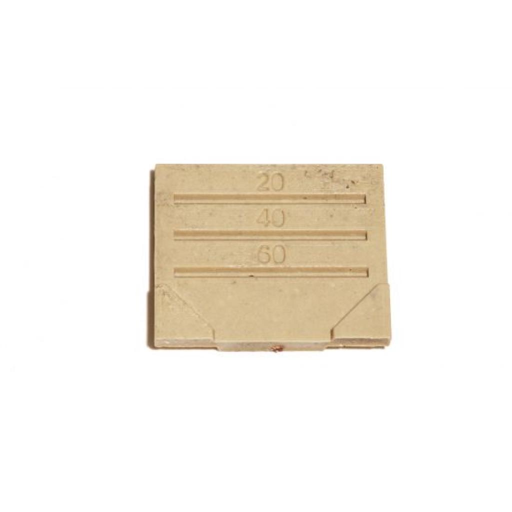 ACO Euroline 100 gesloten eindplaat inkortbaar