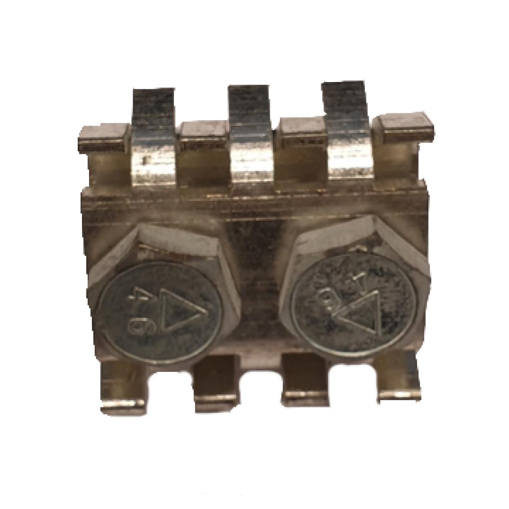 Aardingsklem 9-12 MM 25-35MM2