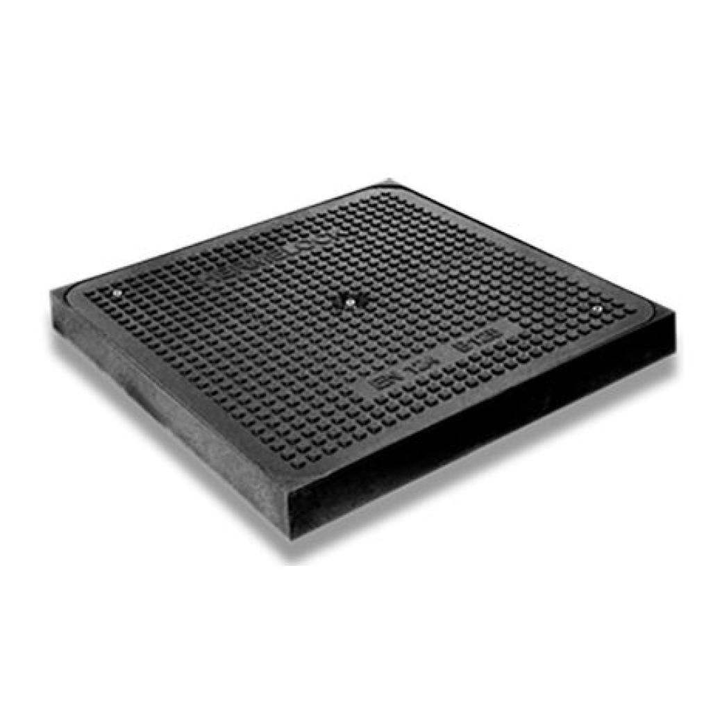 Hermelock 60x60cm HE600SB imcoma