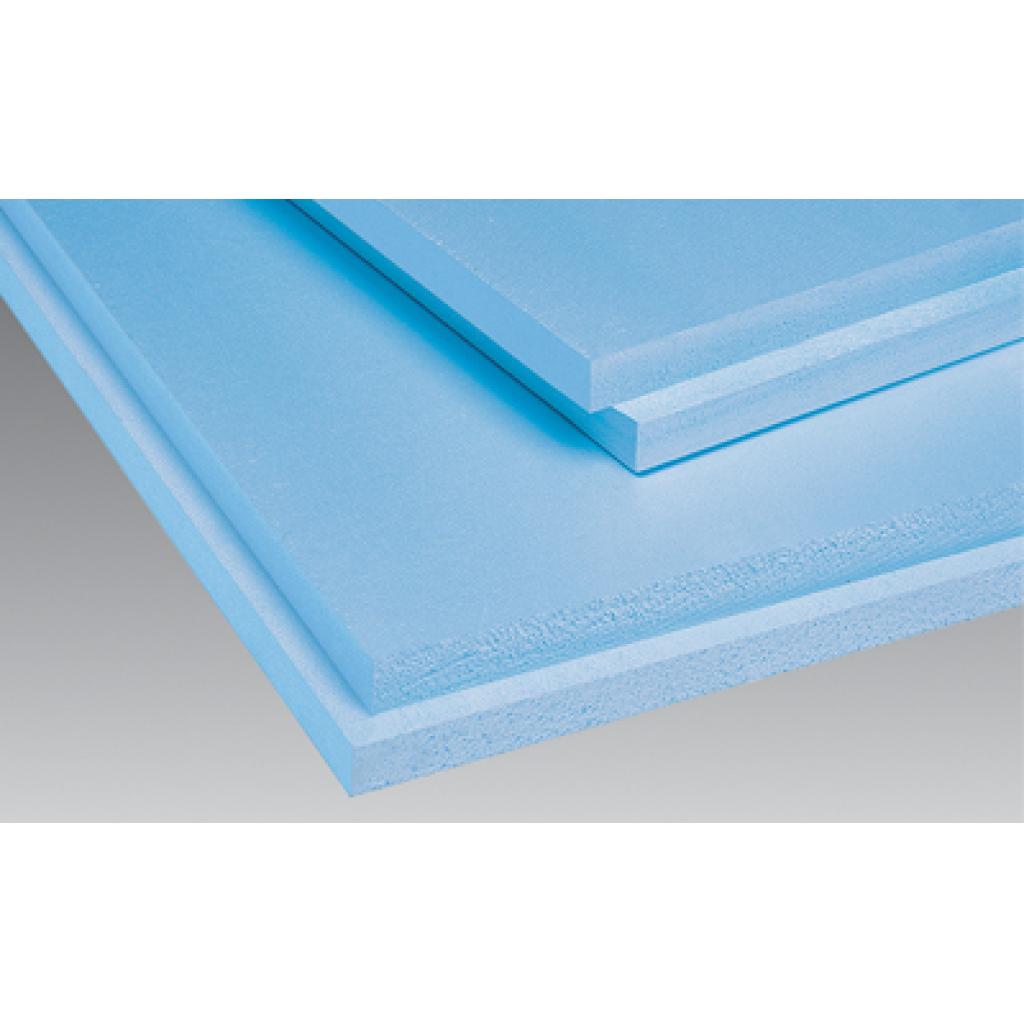 Ravatherm XPS 250 ST F - 10cm (2,50m x 60cm) - (Rd = 2,95)