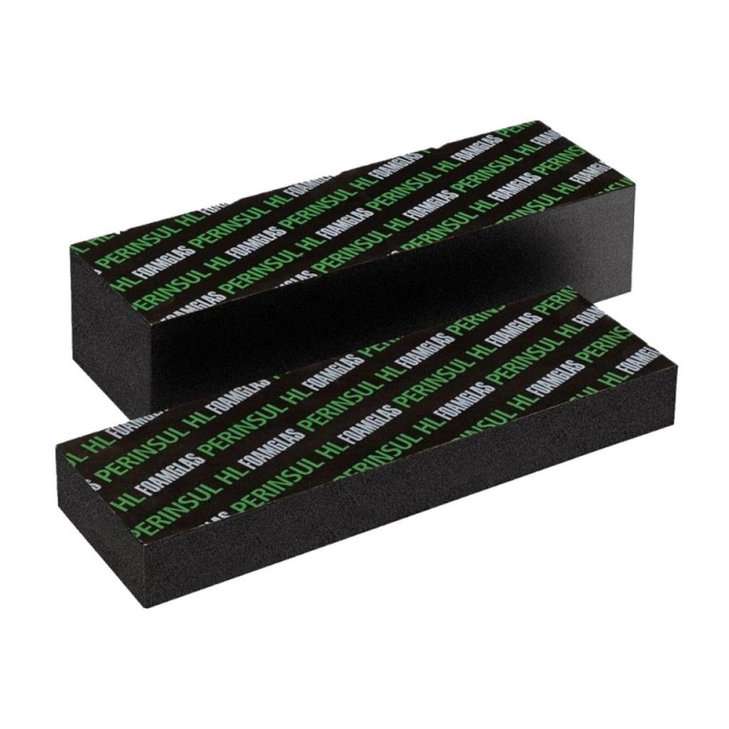 Foamglas perinsul HL 45 x  5 -  9 cm