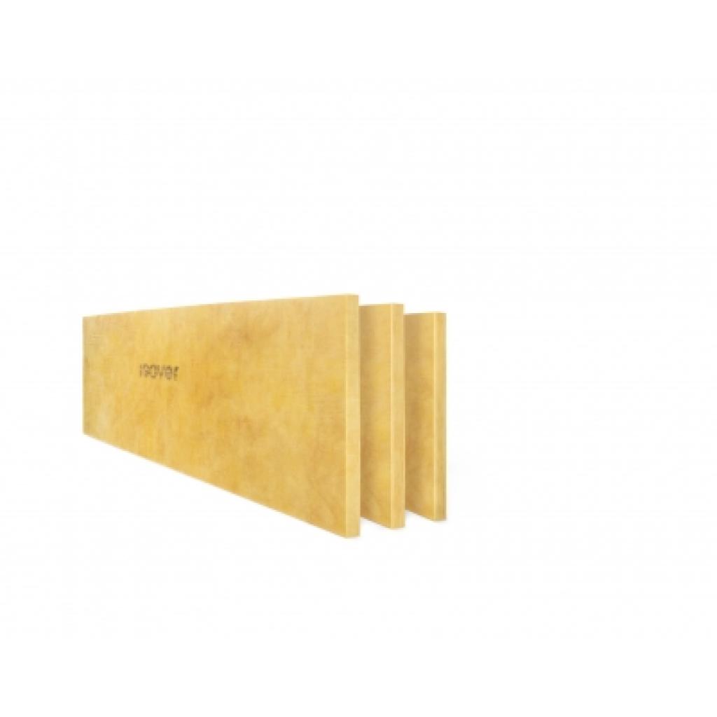 Isover Party-wall - 3,0 cm - (Rd=0,90) - (1.50m x 0.60m)