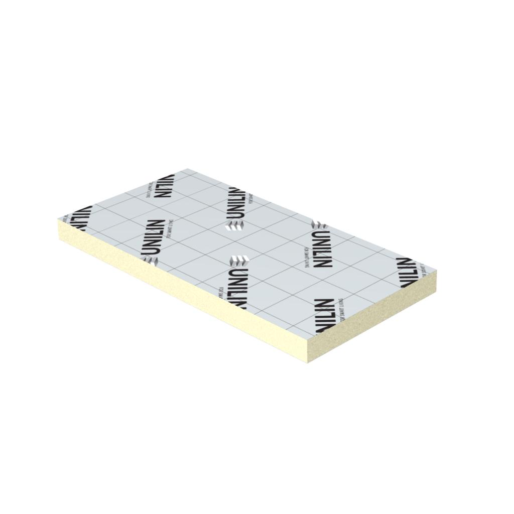 Utherm Roof L 1.20m x 60cm - 18cm dik -- (Rd=8,15)