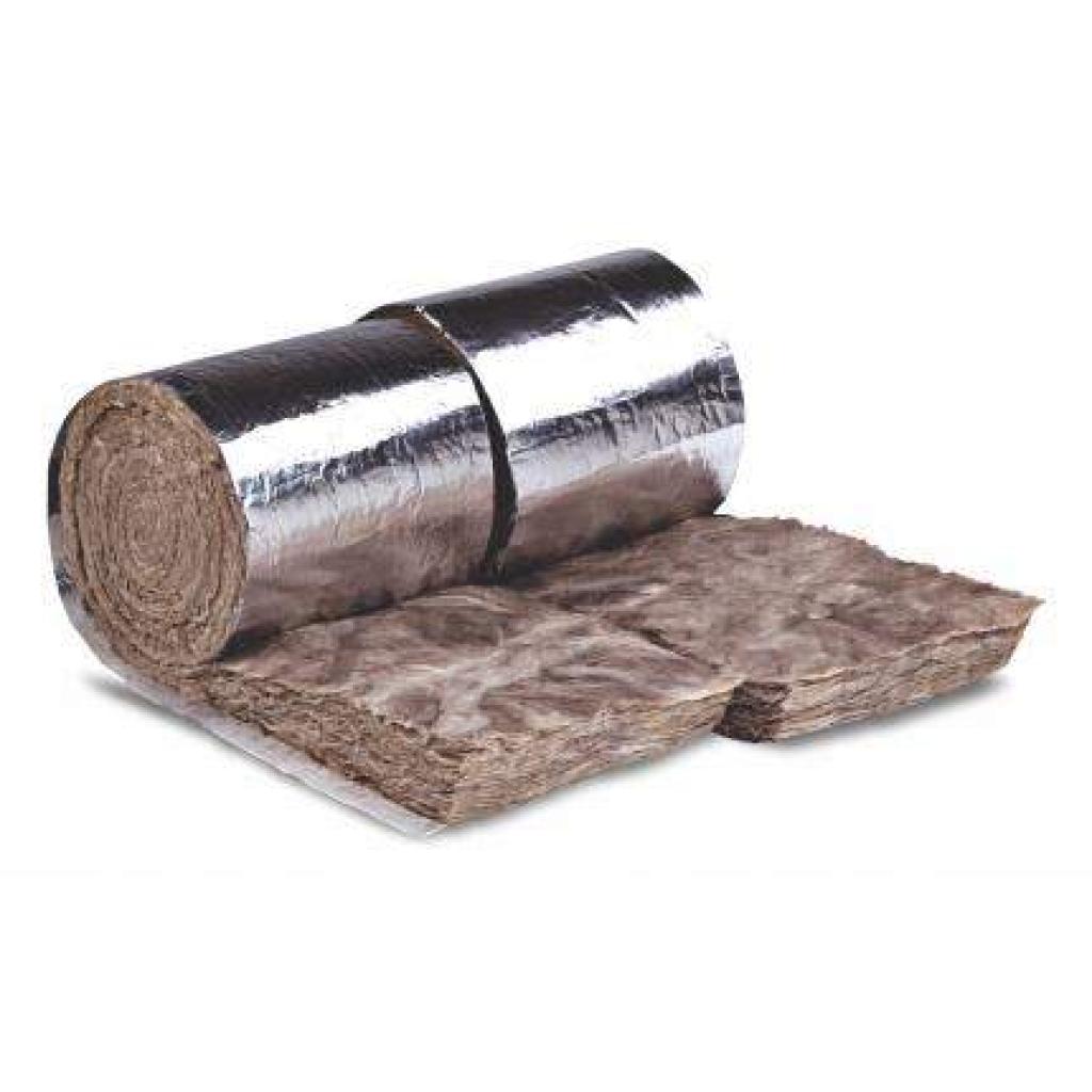 Knauf glaswol TR 312 -  6 cm (14 m x 45 cm) (Rd=1,50)