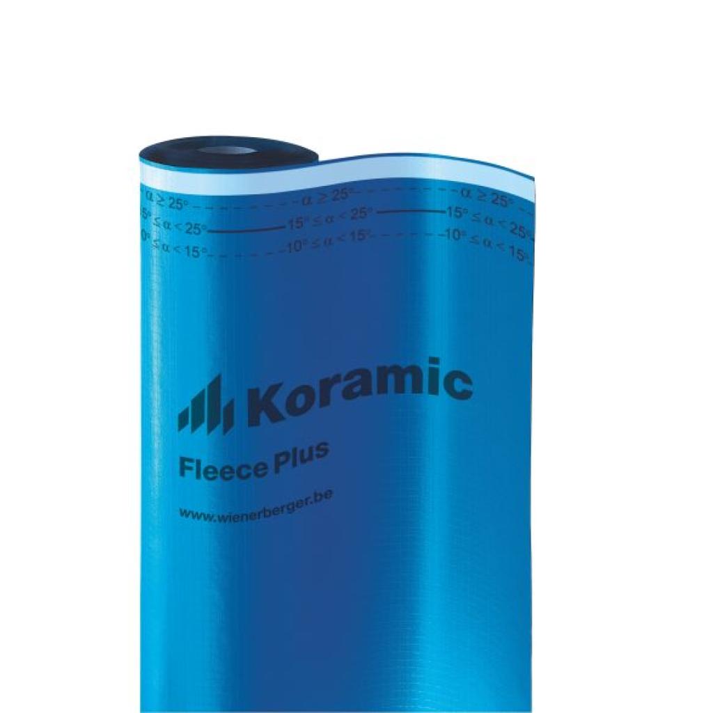 Fleece Plus (1 rol = 50x1,5m)