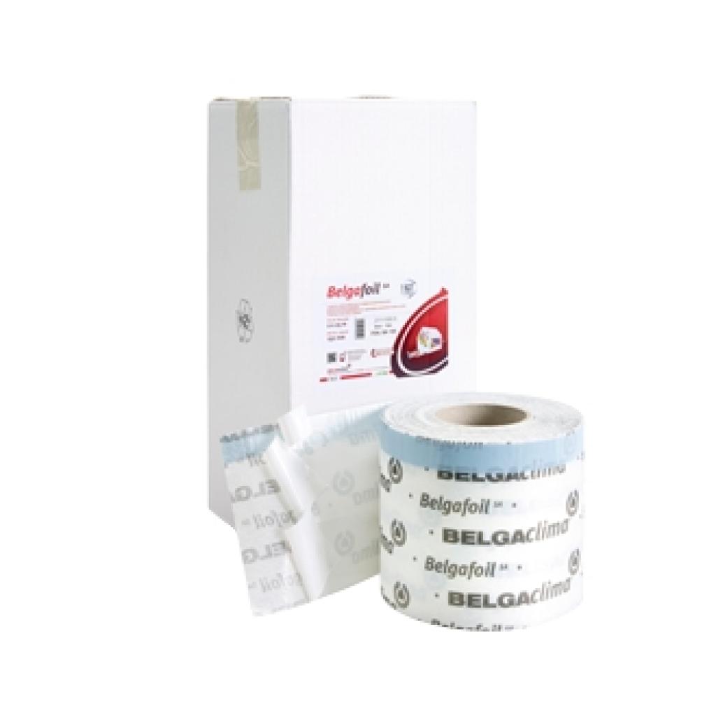 Belgafoil SA - 150mm br / 25m