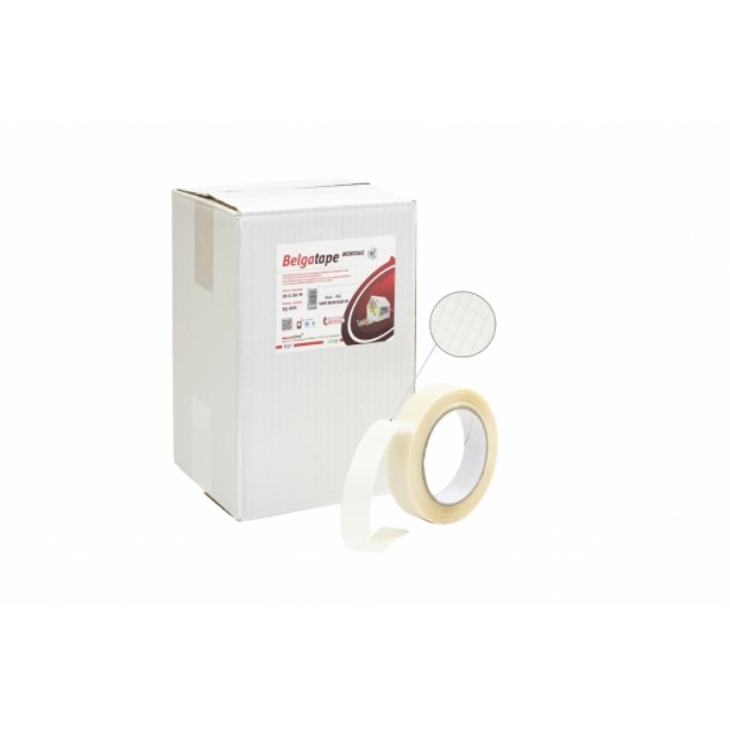 Belgatape MONTAGE - 25mm br / 20m