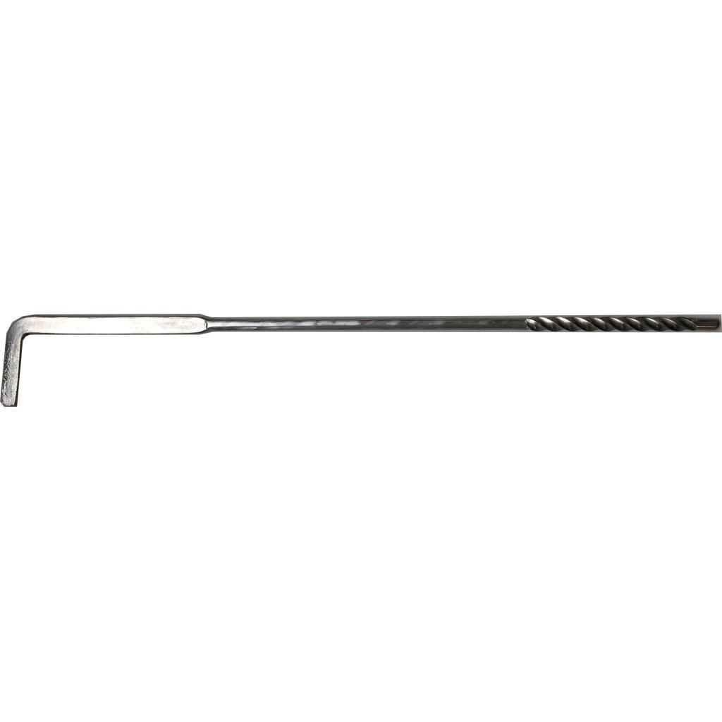 ISOLFIX NT-L SPOUWANKER DUNBED A2 190mm (250st)