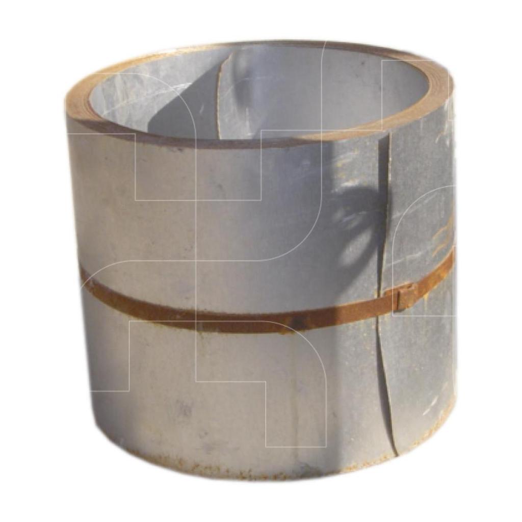 Waterkeerplaat op rol 30cm/30m