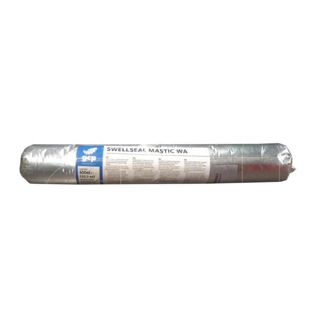 De Neef Swellseal mastic worst WA / 600 cc