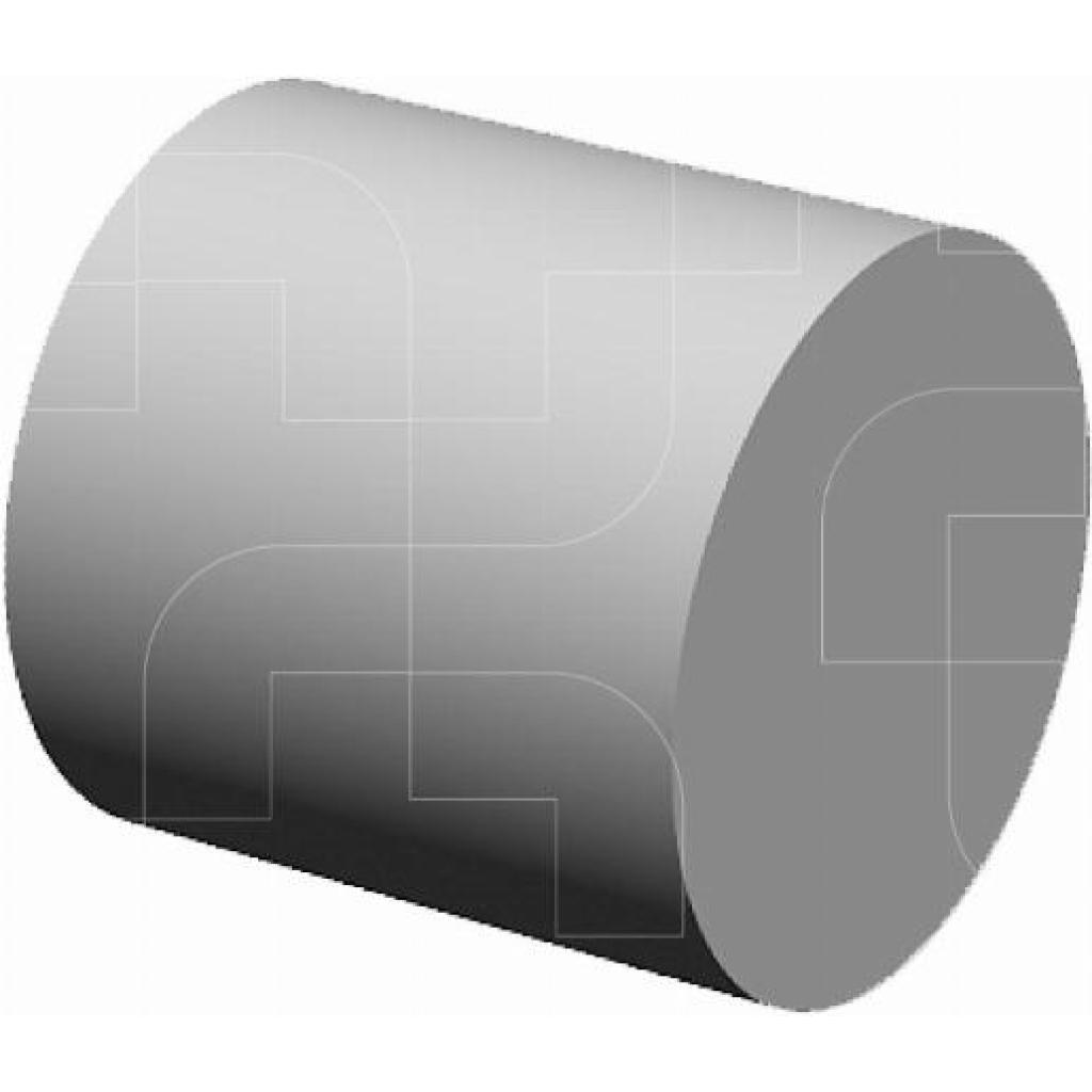 Vezelbeton stop 22/20 (1000 st)