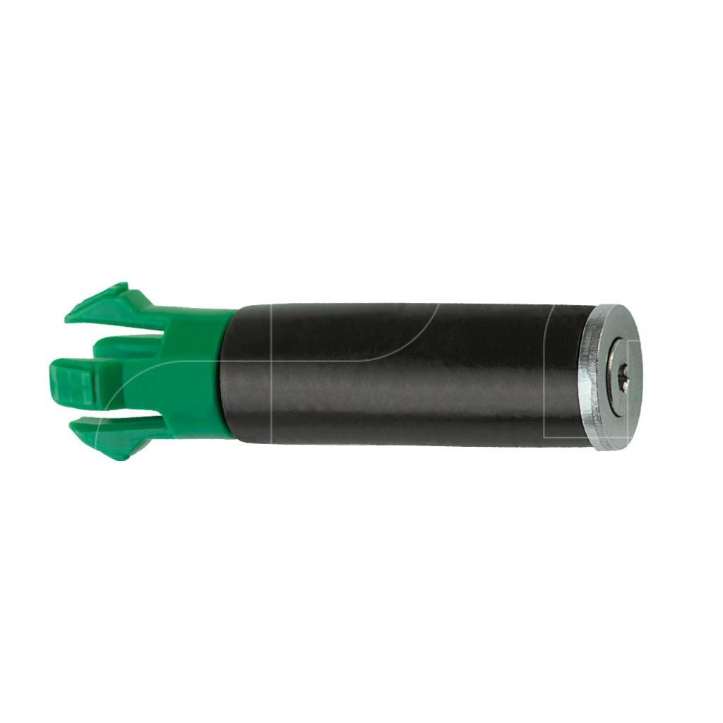 CPX Waterdichte schroefdop (stopper screw typ 1 in) (100st)