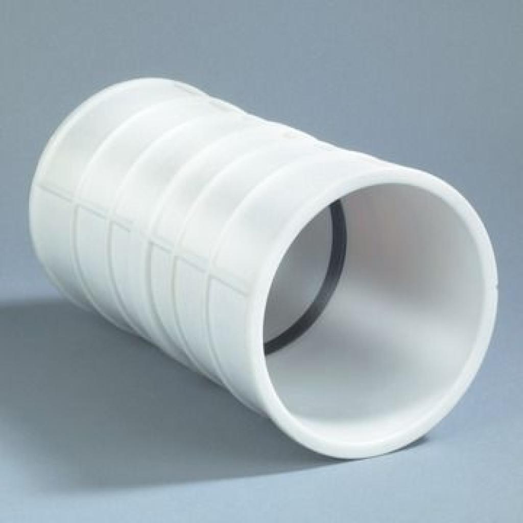 doorvoermof in PS 250 - 24cm