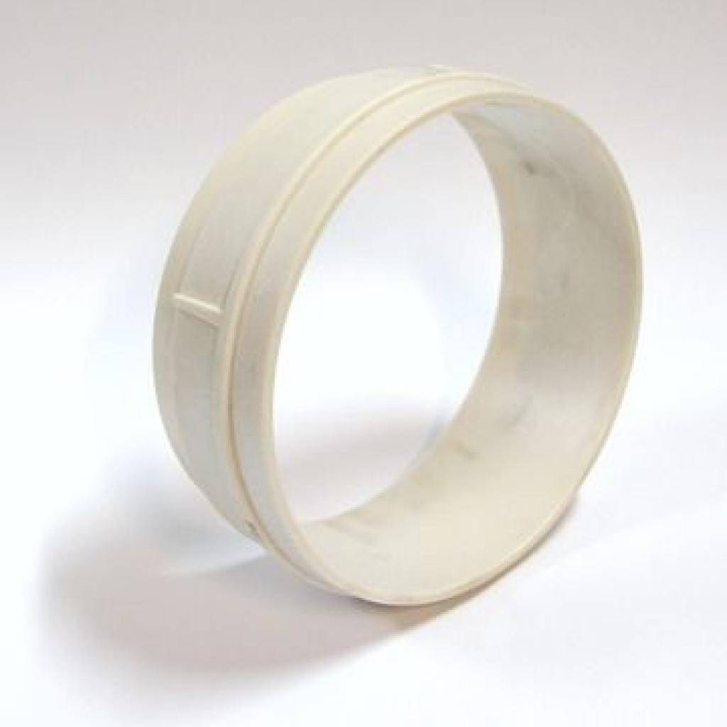 verlengstuk doorvoermof 60mm - 160